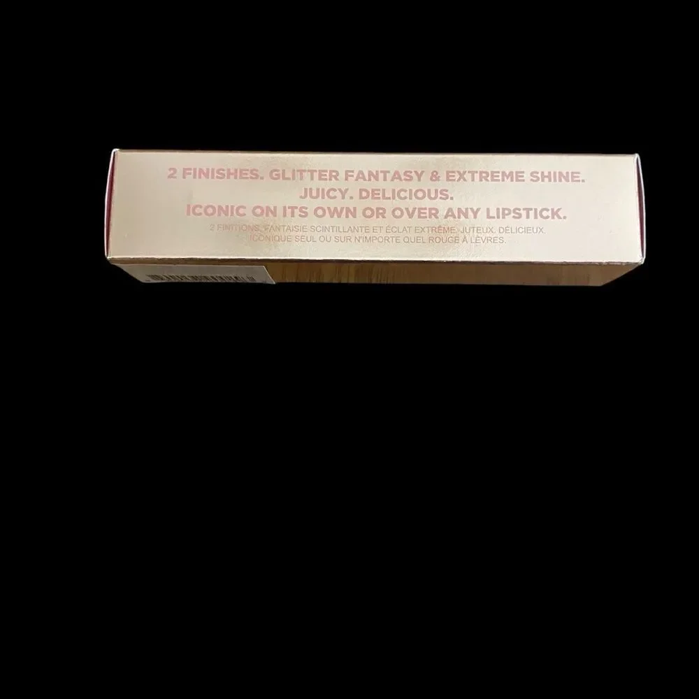 Jeffree Star Silk Rope Lip Gloss NIB